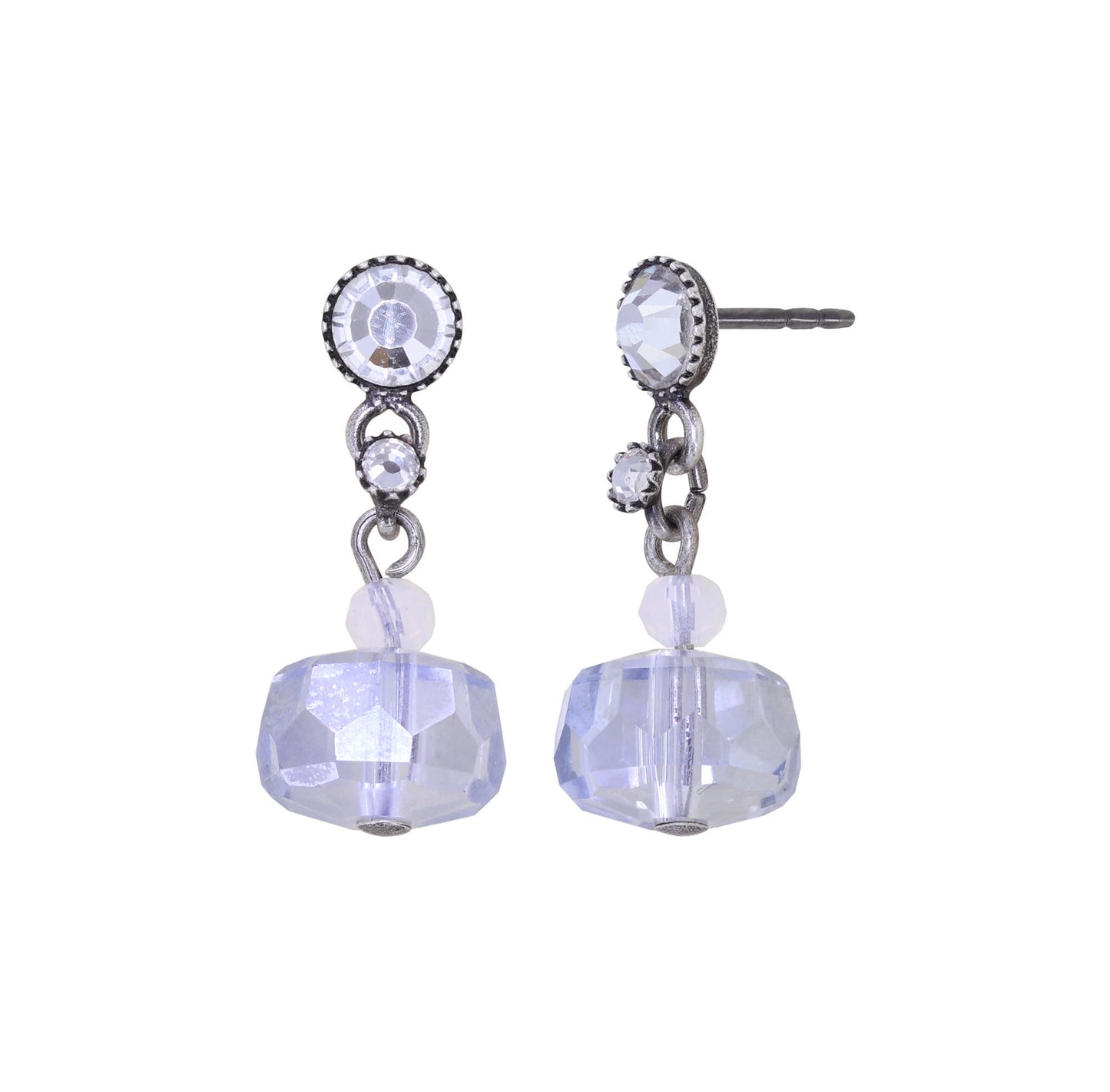 Ohrring Bead Snake Jelly