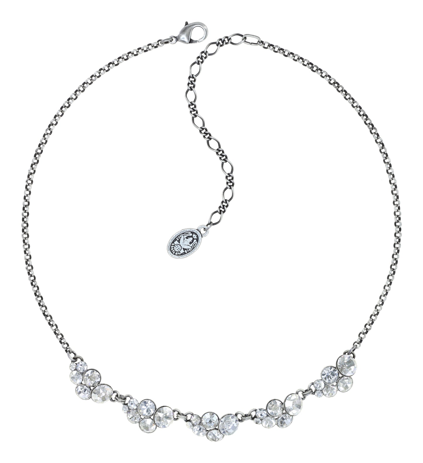 Halskette Petit Glamour