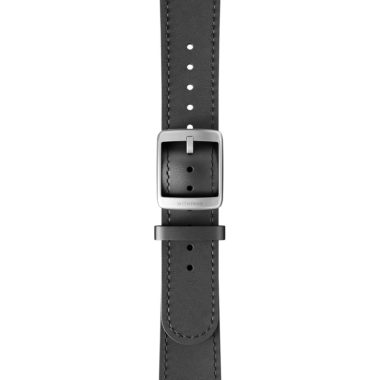 Withings Scanwatch 2 Hybrid HWA10-BUNDLE1 Smartwatch Scanwatch