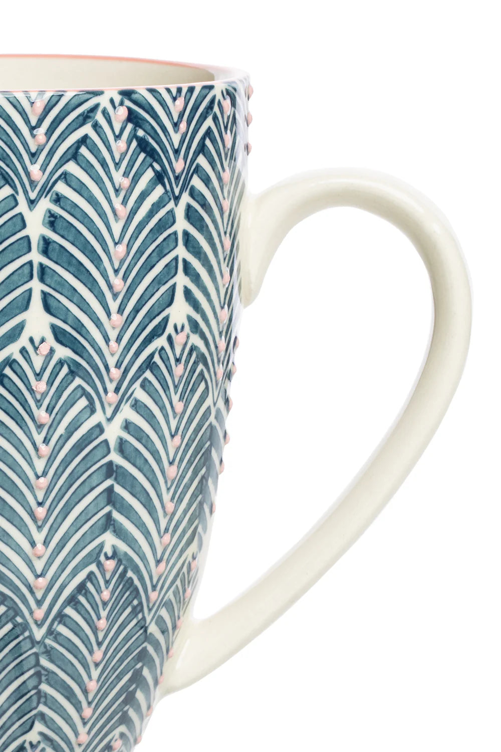 Tasse MIX'N'MATCH 440 ml
