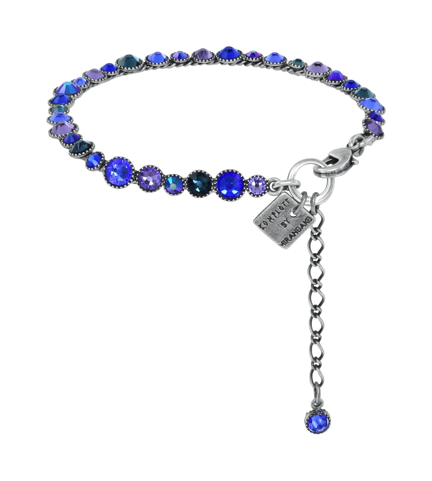 Armband Water Cascade