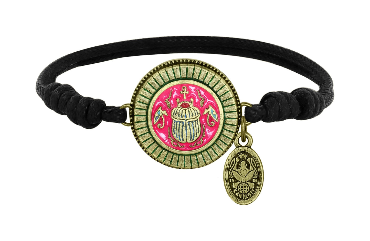Armband Medallion