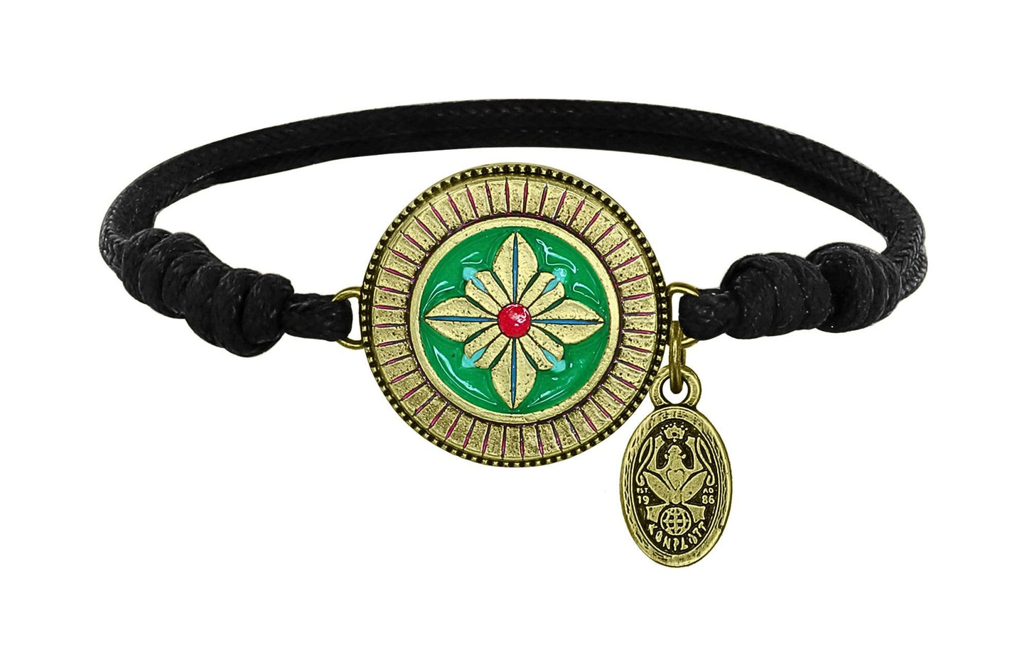 Armband Medallion
