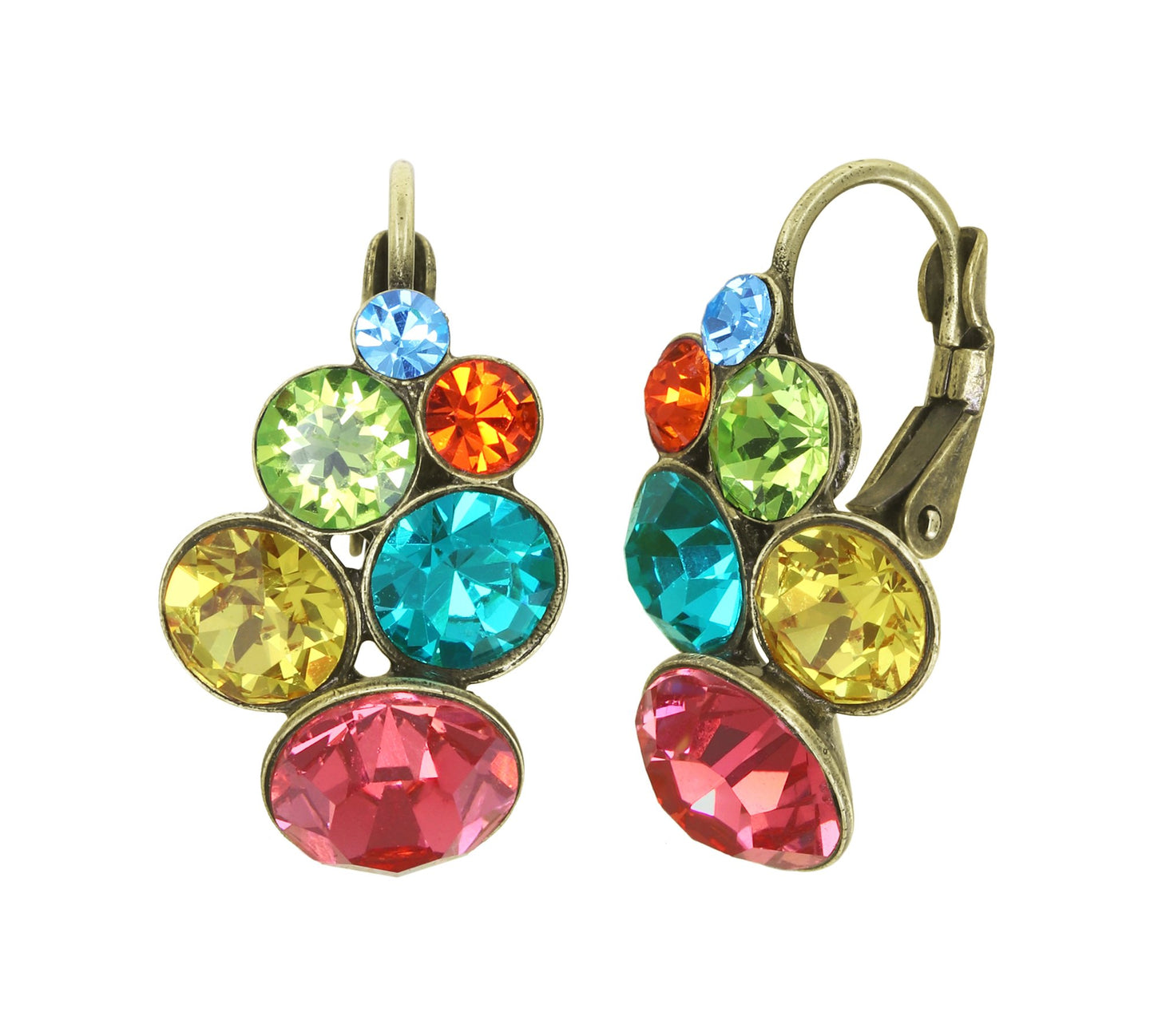 Ohrring Petit Glamour