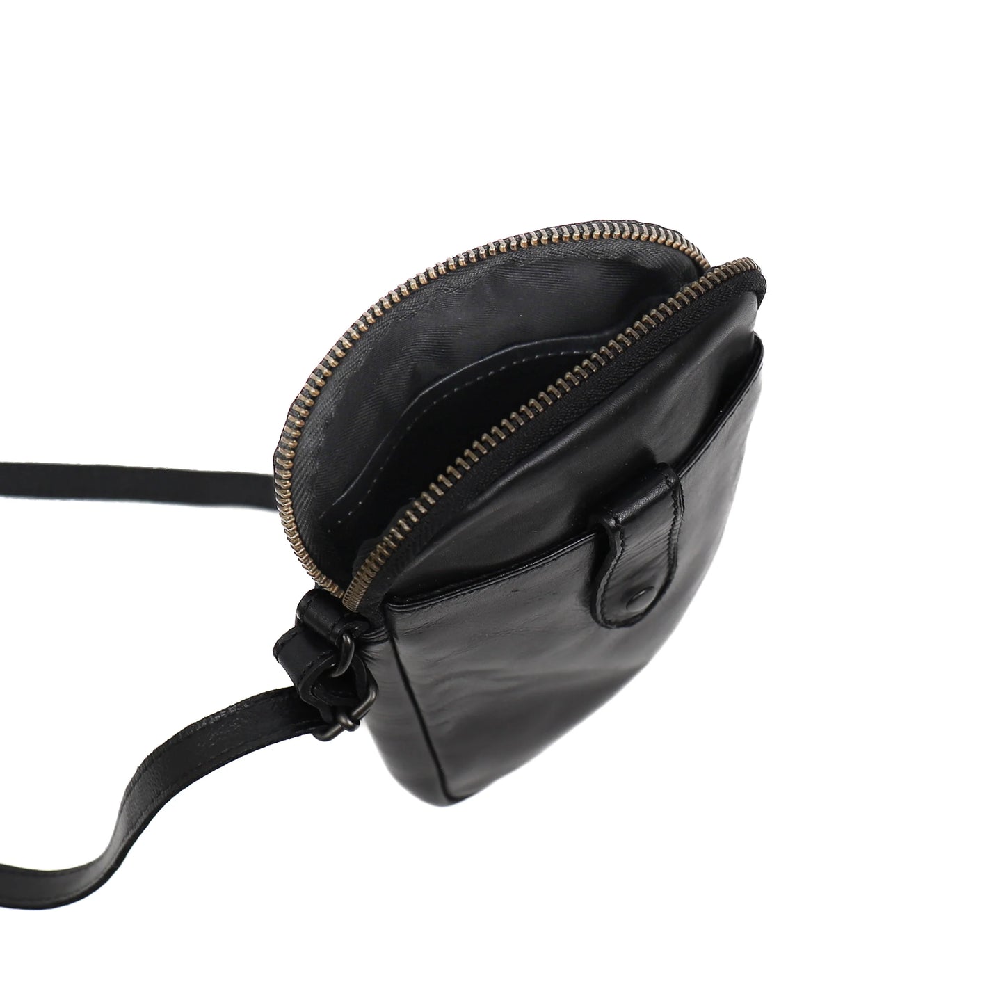 BEAR Design – Ledertasche Sev