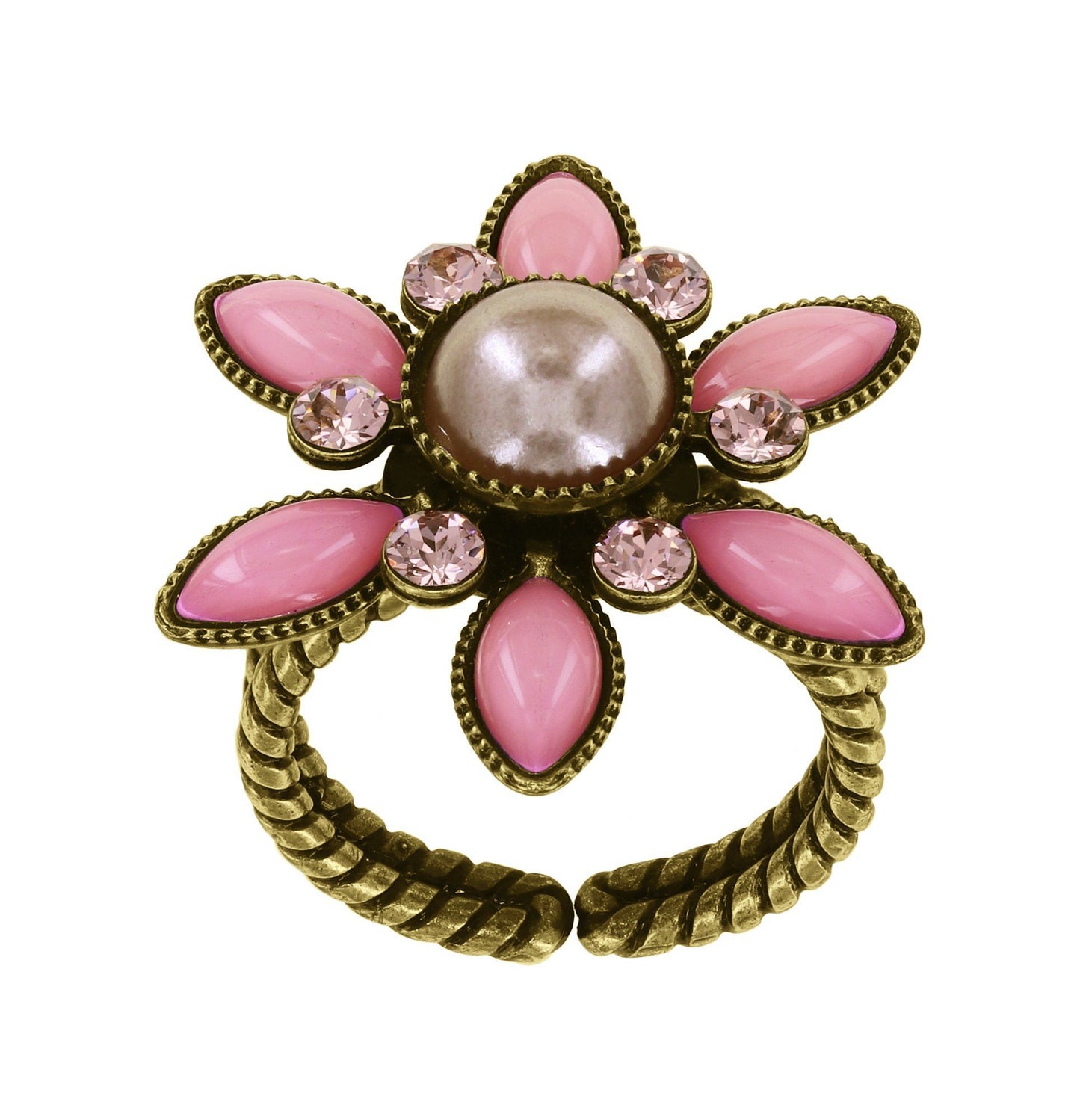 Ring Margarite