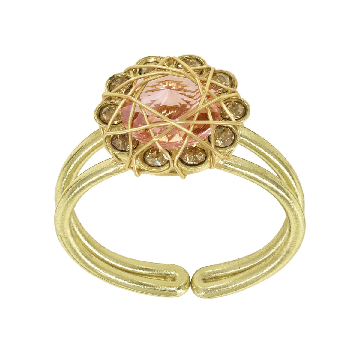 Ring 70´s Circle