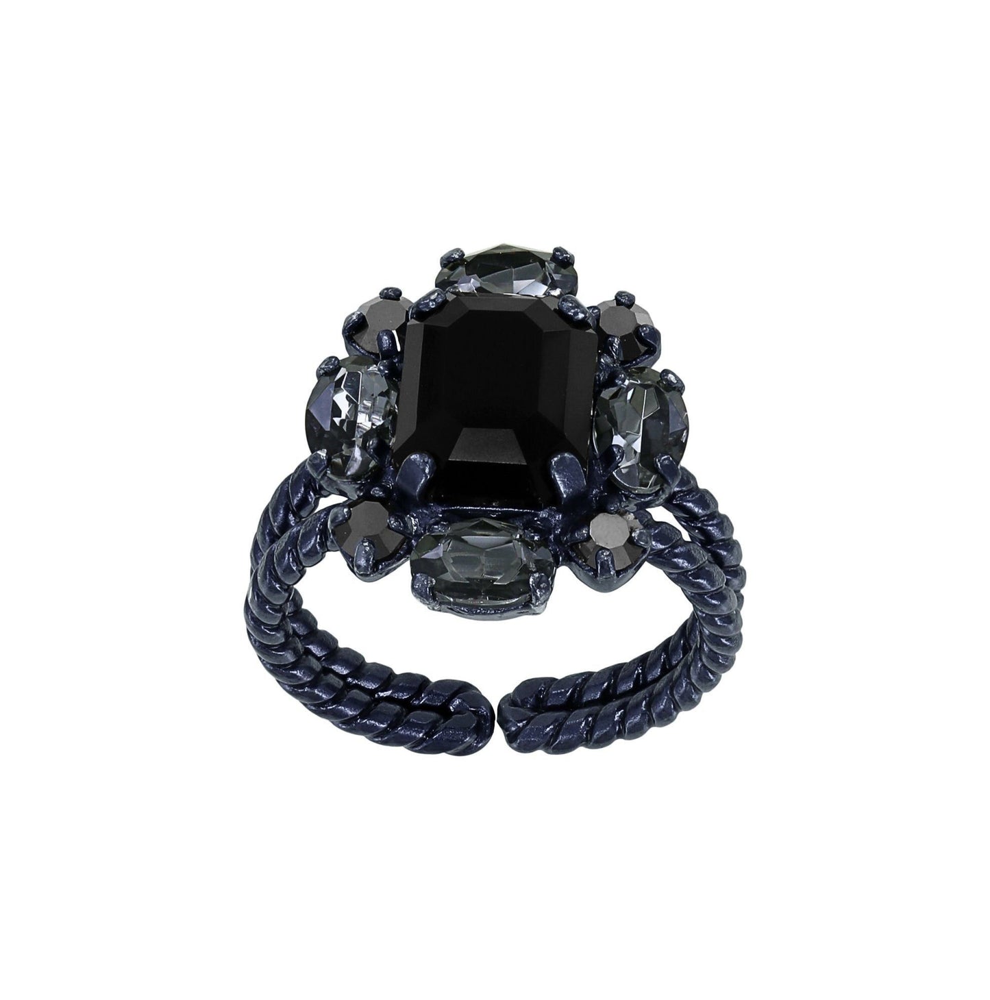 Ring Strictly Beautiful