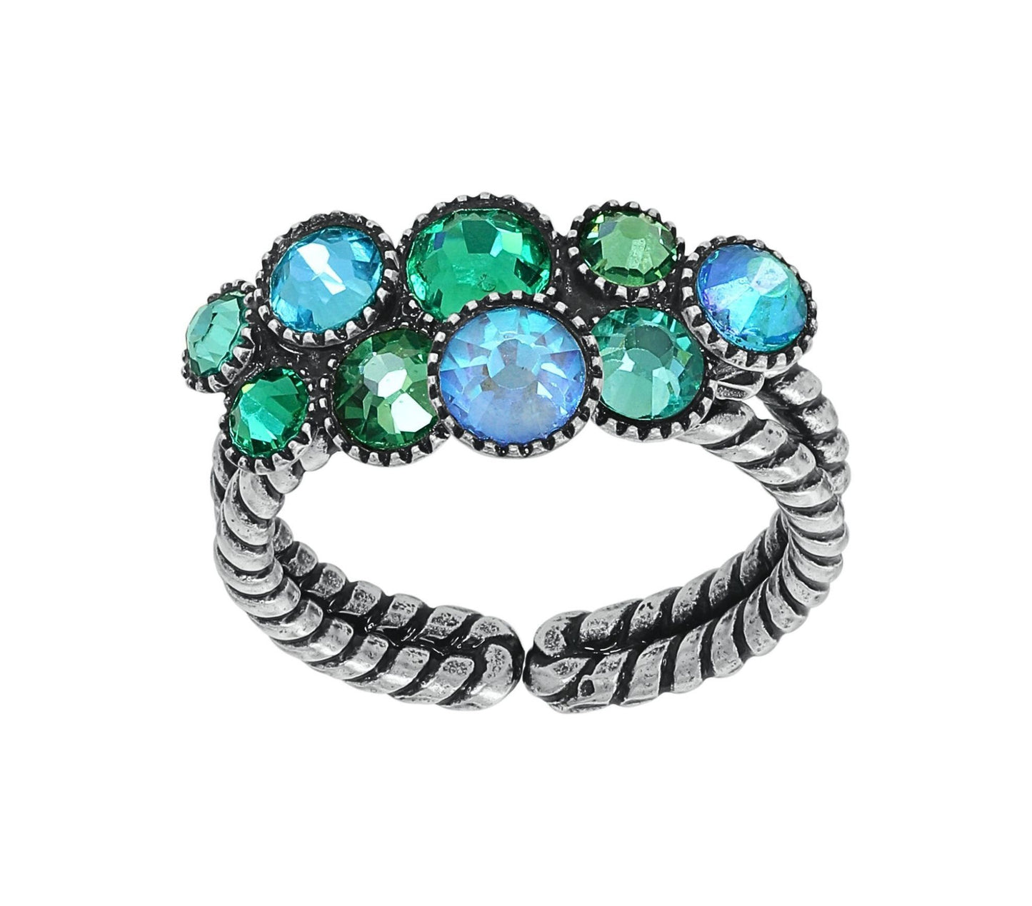 Ring Water Cascade