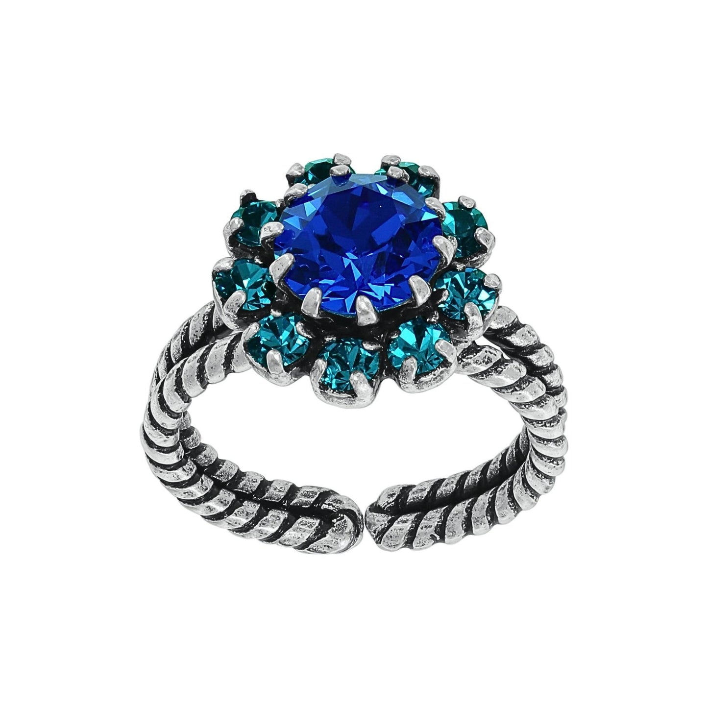 Ring Artdecode