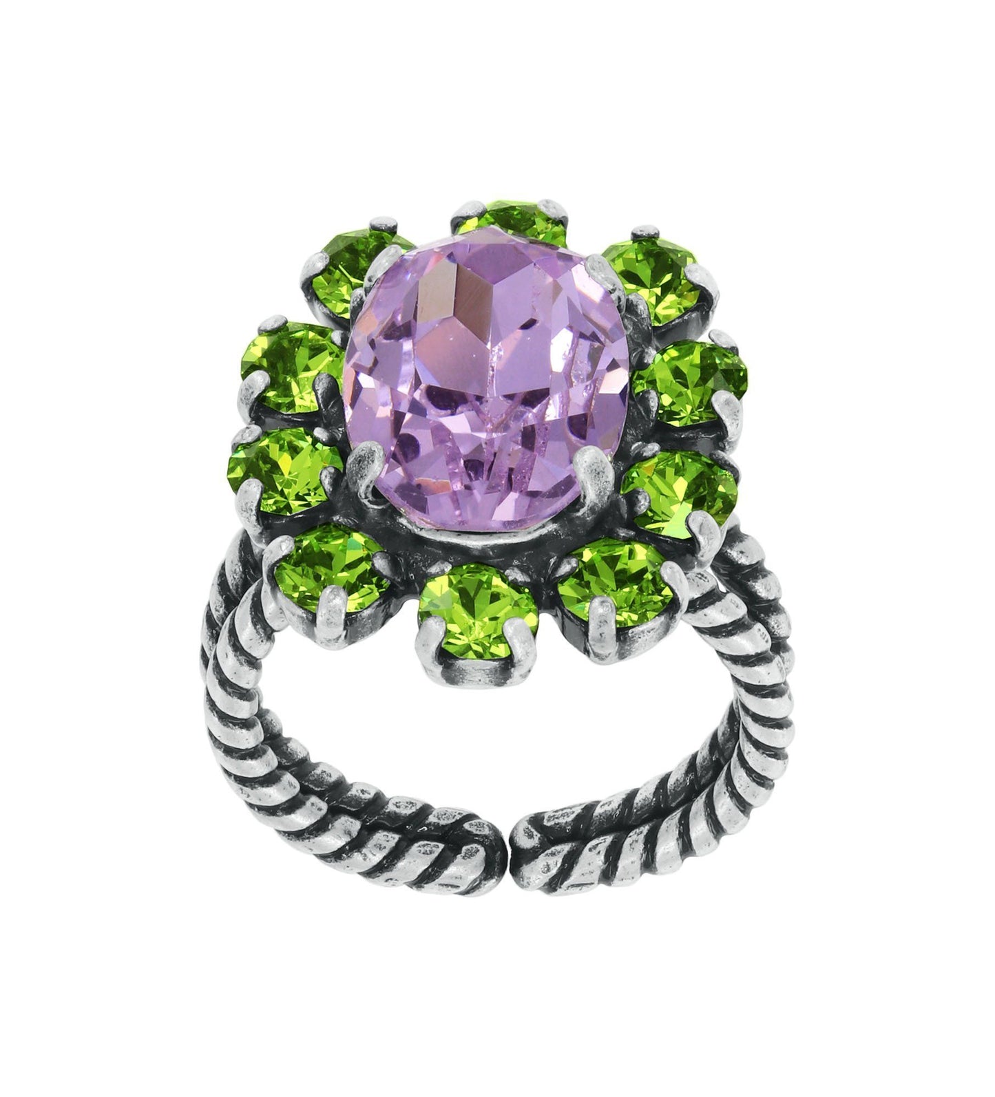 Ring Artdecode