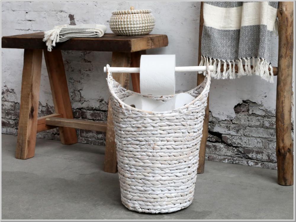 Toilett Paper Holder