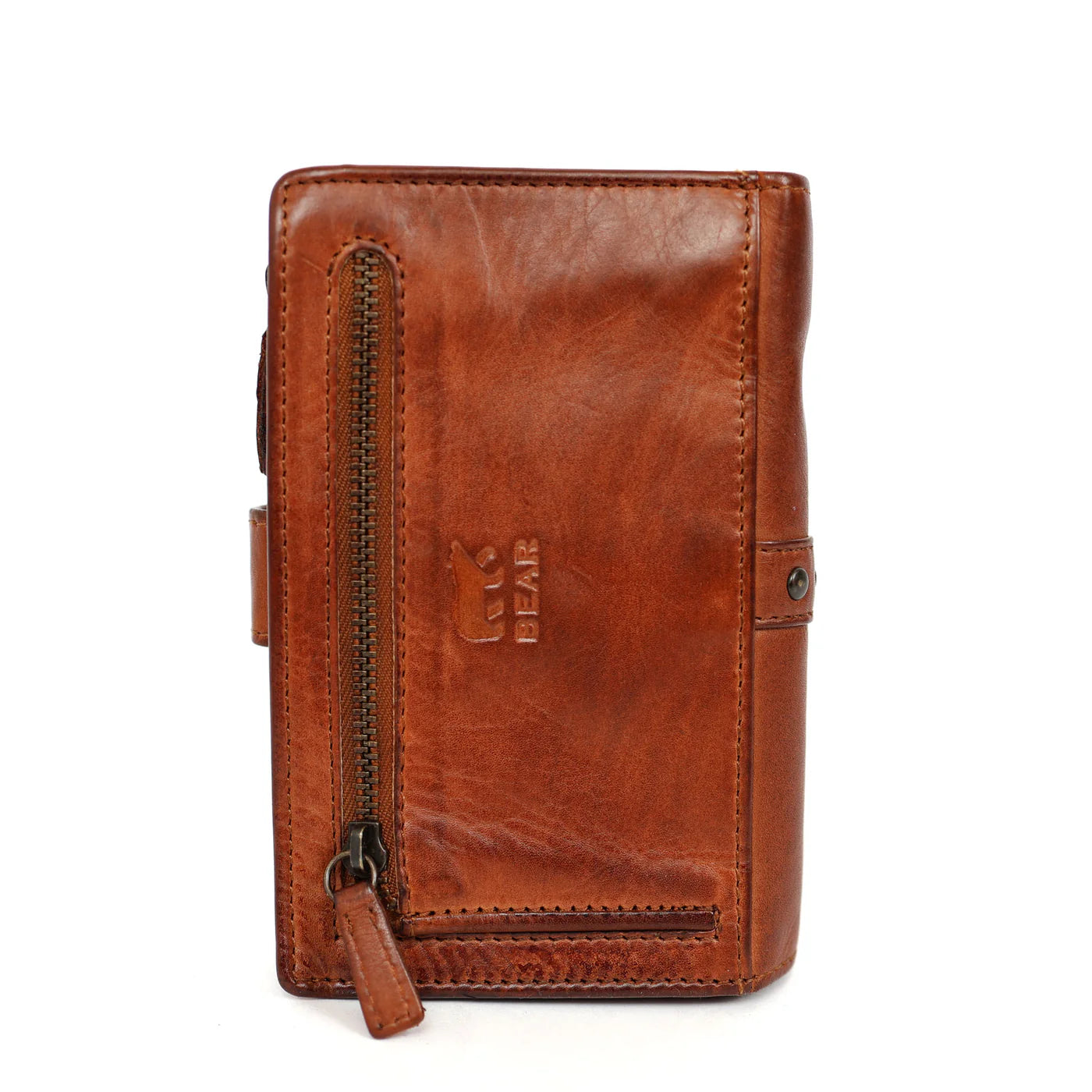 BEAR Design – Geldbörse 'Sanne' -Nieten - CL 15087