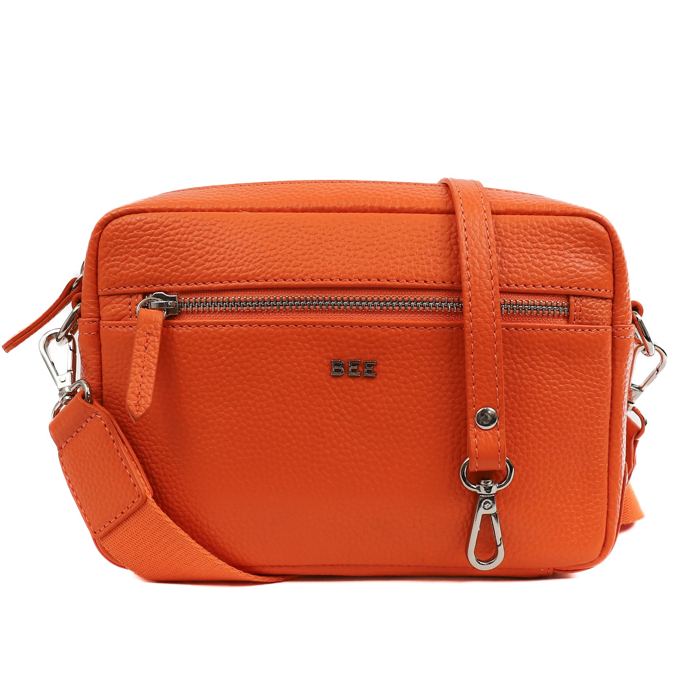 BEAR Design – Umhängetasche 'Bo' Vibrant