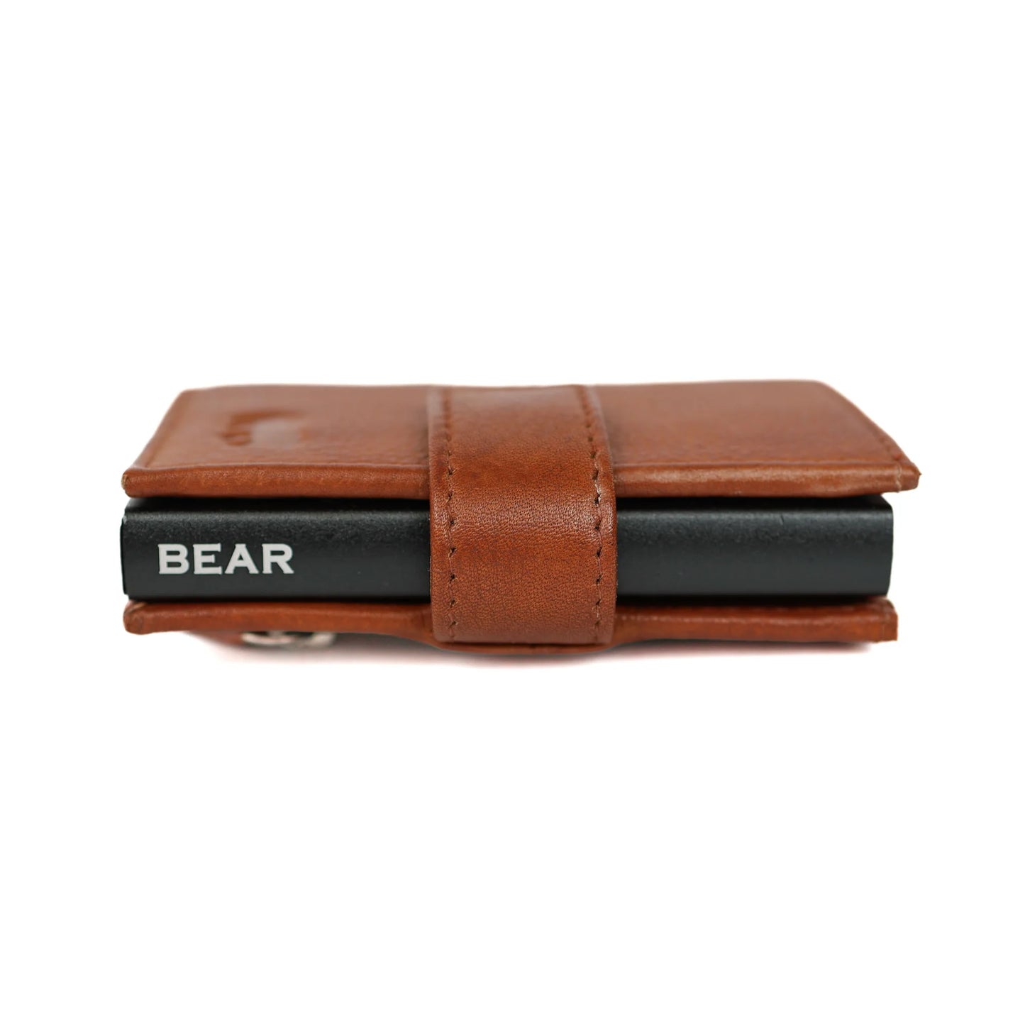 XL Kartenhalter Mo CP-8071 Cognac