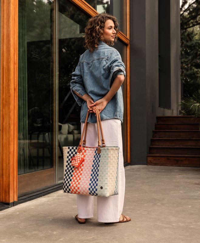 Sunny Shopper Multi mix XL
