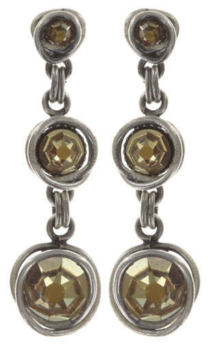 Ohrring Sparkle Twist