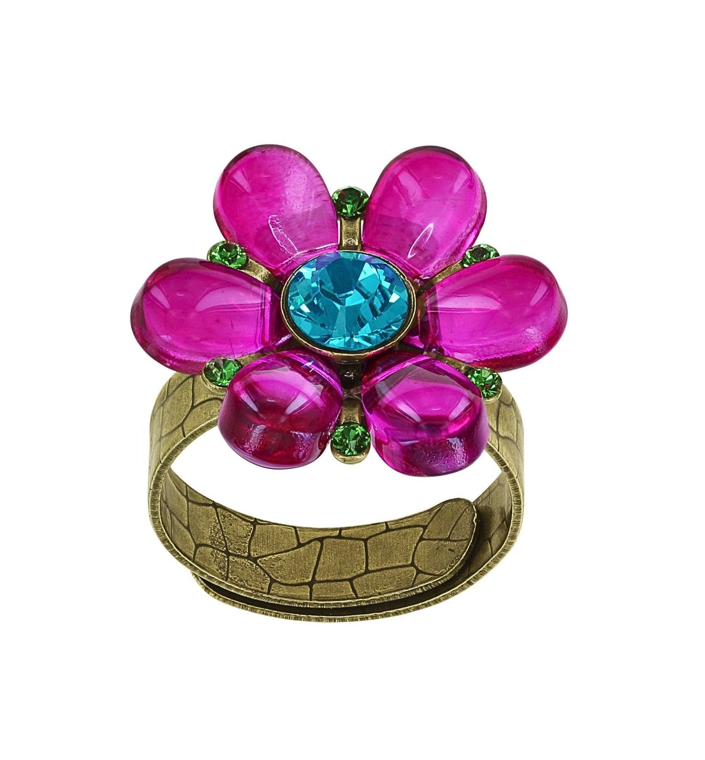 Ring Daisy Love