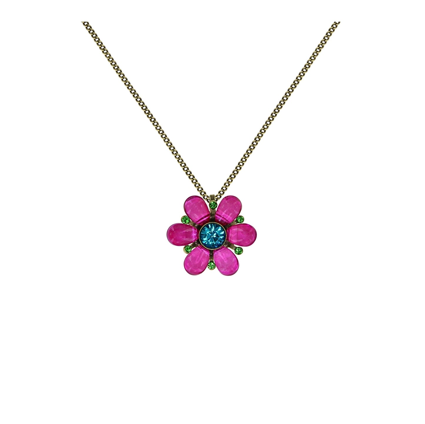 Halskette Daisy Love