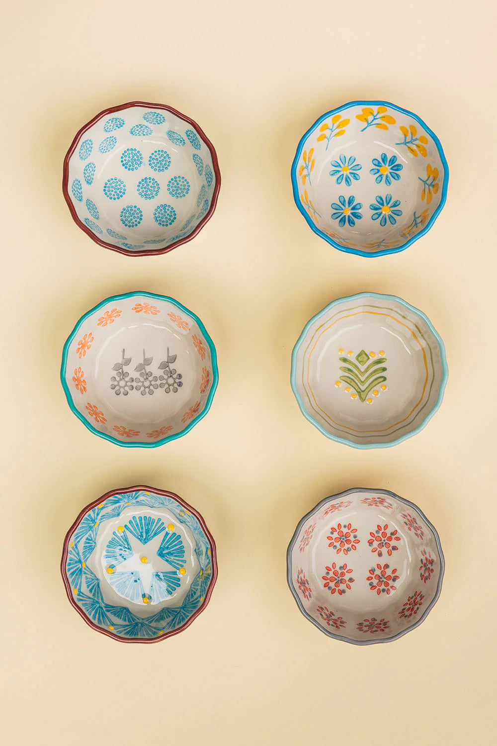 Tarteletteform FLORAL 11 cm