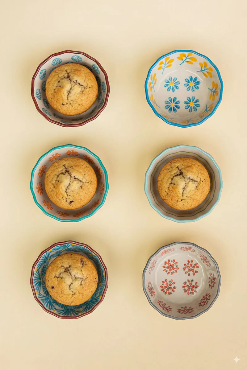 Muffinform RETRO