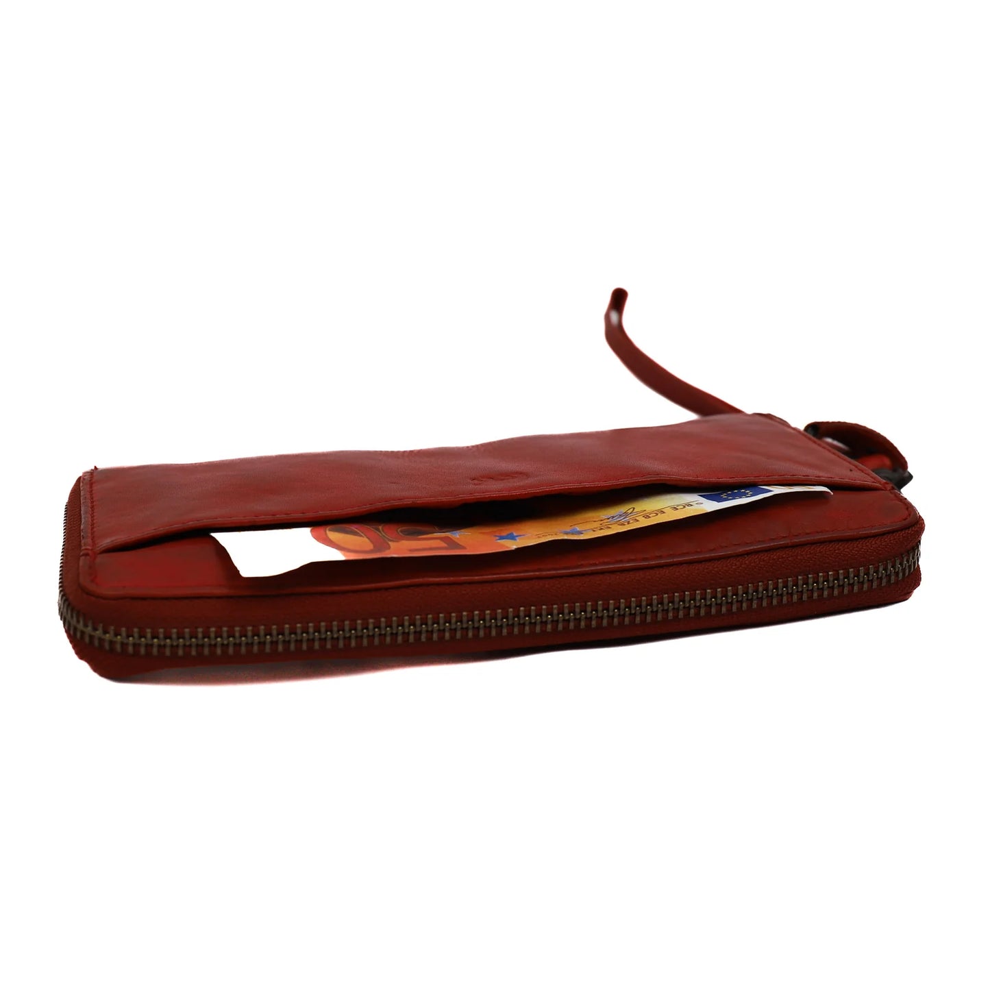 Geldbörse Sofie CL-15882 red