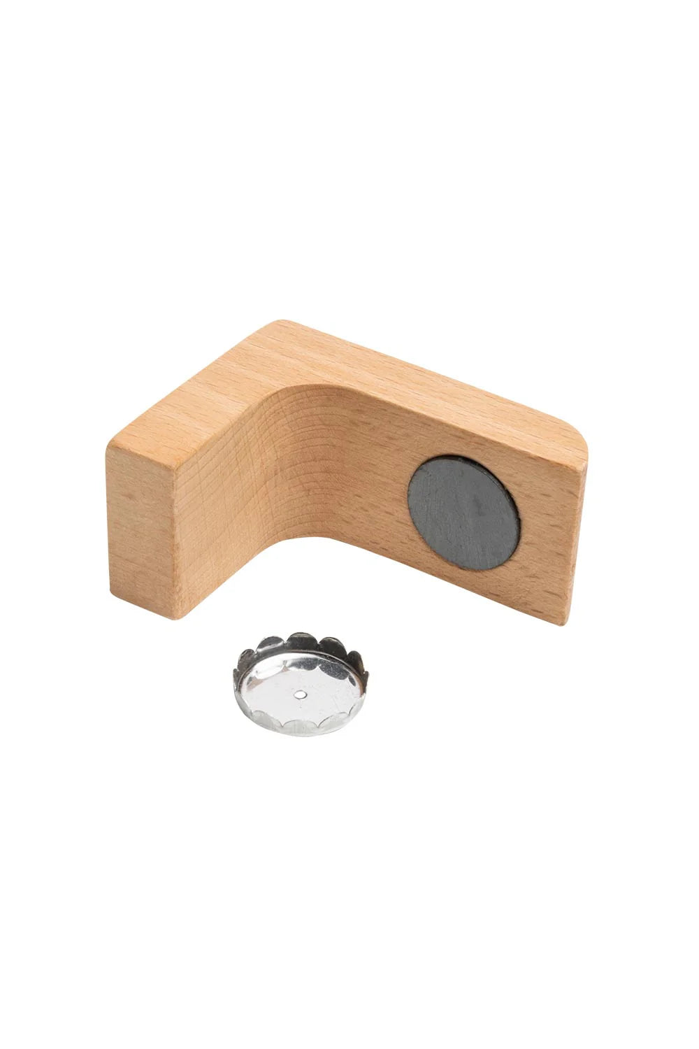Wooden Soap Holder