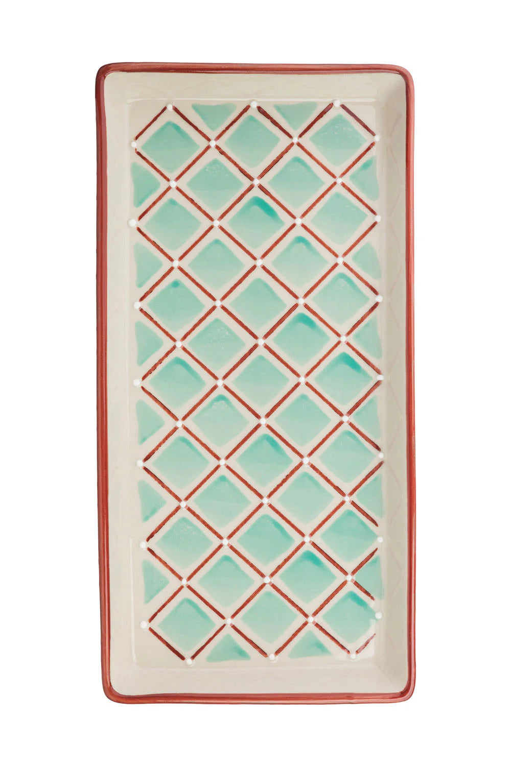 Badablage RETRO FLAIR