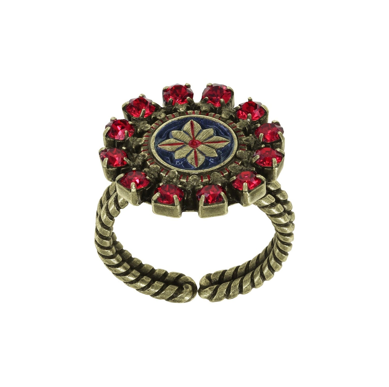 Konplott Ringe