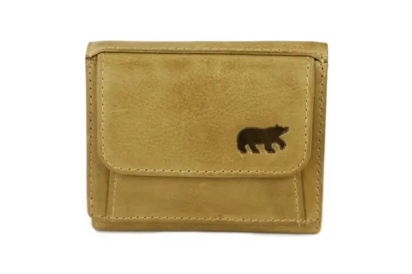 BEAR Design  Geldbörse Nana