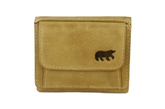 BEAR Design  Geldbörse Nana