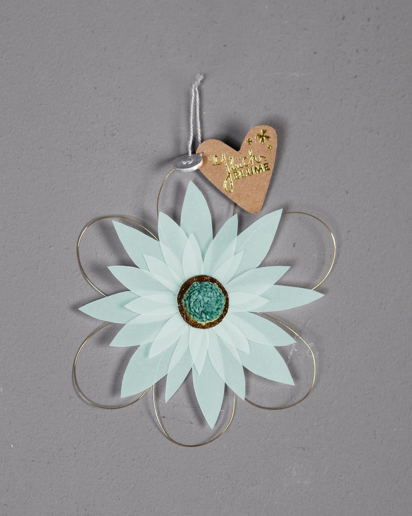 Blütentraum Glücksblume