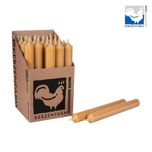 Kerzenfarm Hahn Stabkerze 180 x 22 mm
