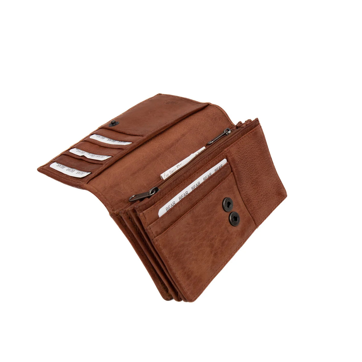 BEAR Design – Wickelgeldbörse 'Sigrid' - CP 6096