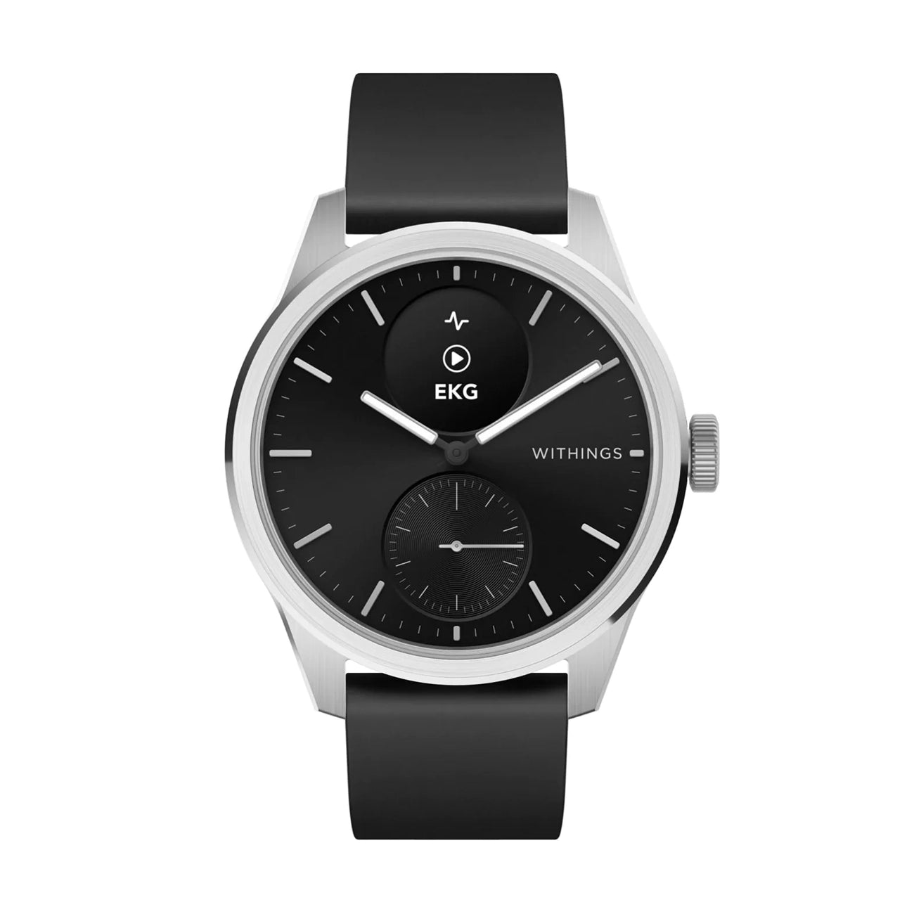 Withings Scanwatch 2 Hybrid HWA10-BUNDLE1 Smartwatch Scanwatch