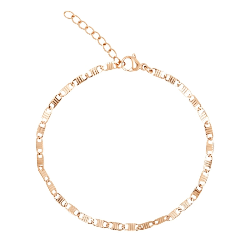 Armband Perfect Match Rose Gold