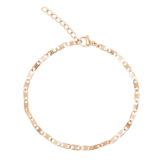 Armband Perfect Match Rose Gold