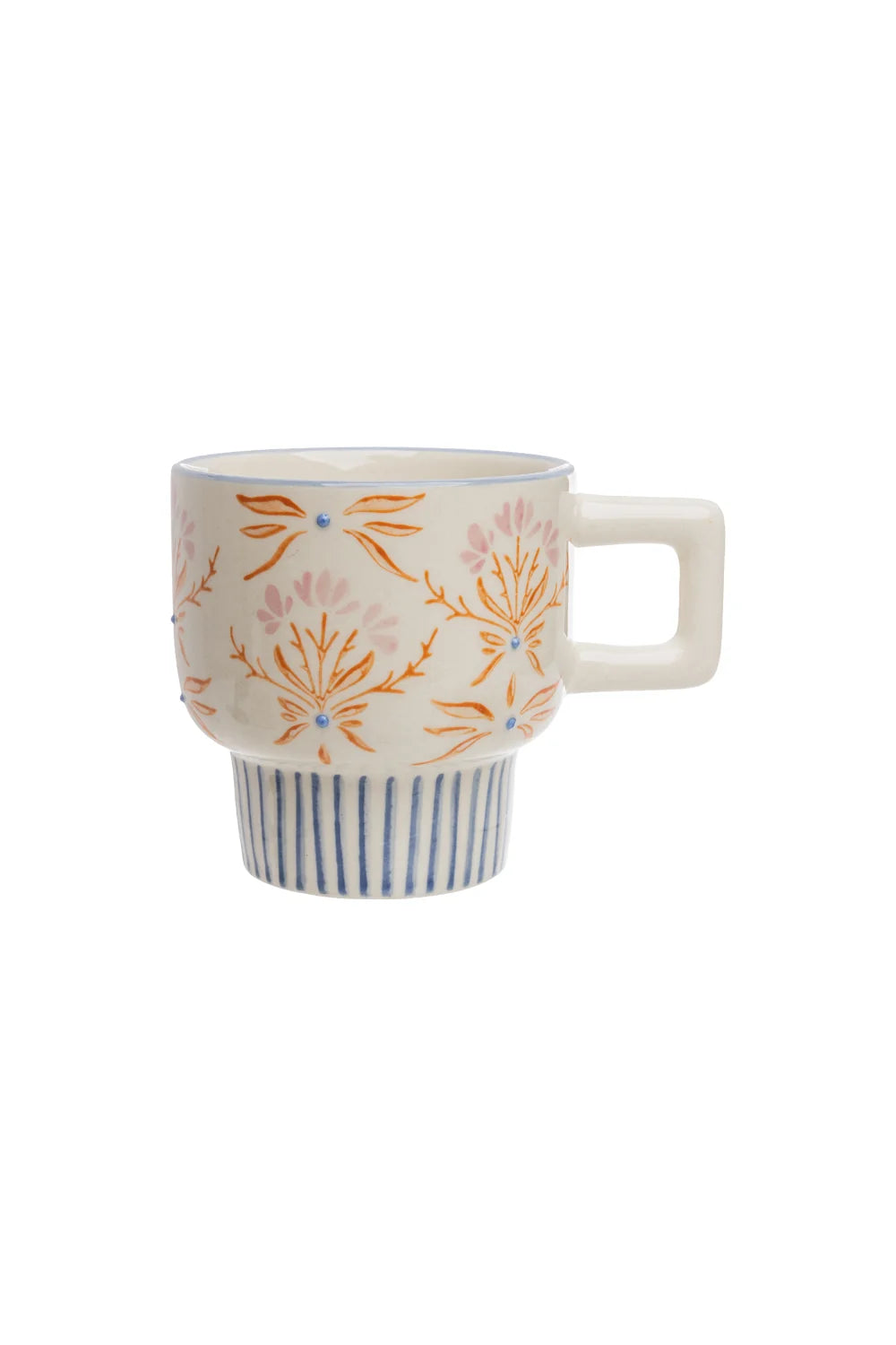 Tasse RETROFLORIA