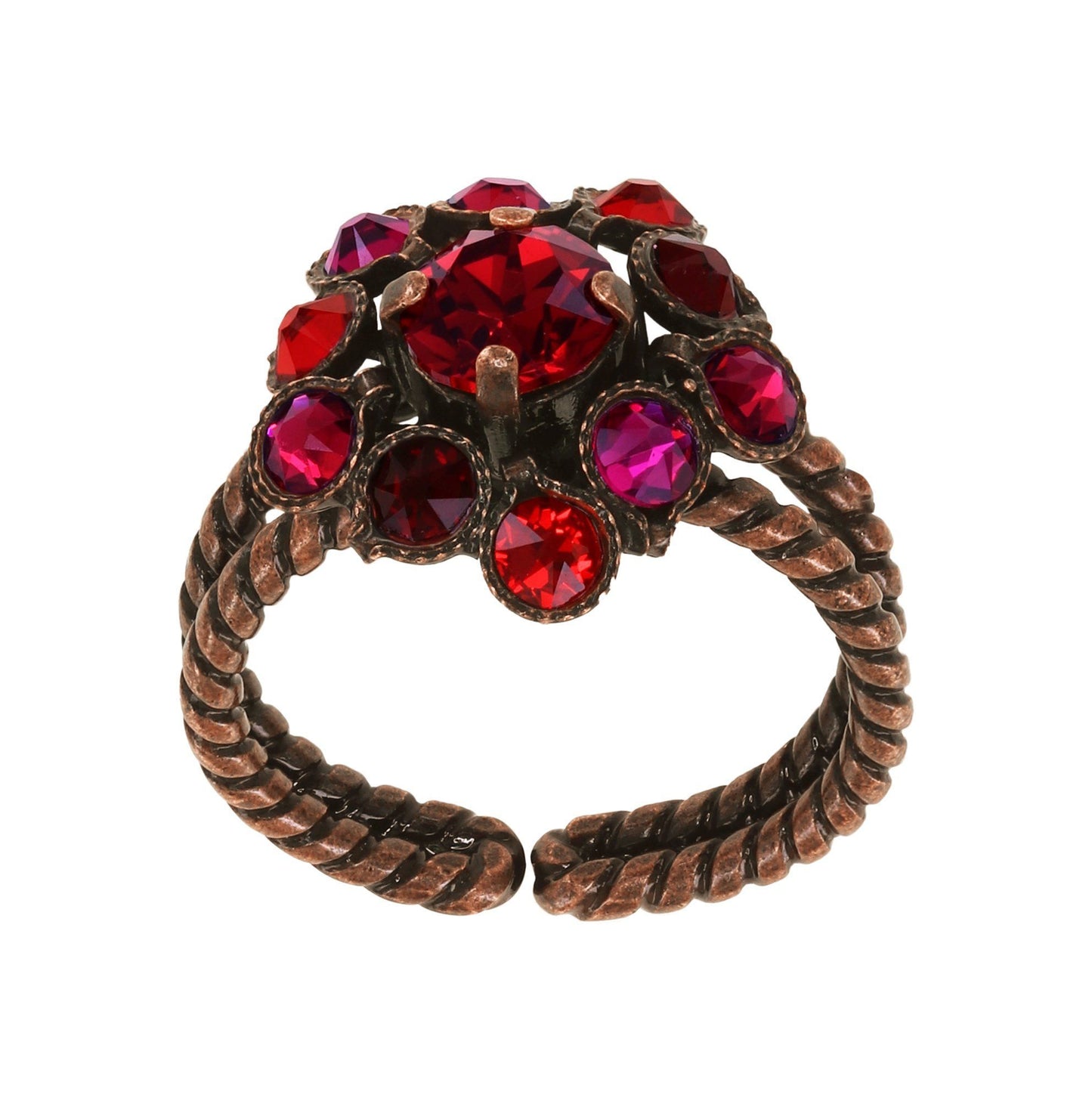 Ring Caviar Tresure