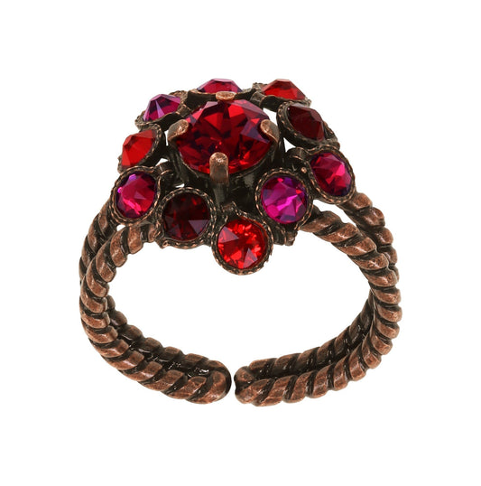 Ring Caviar Tresure