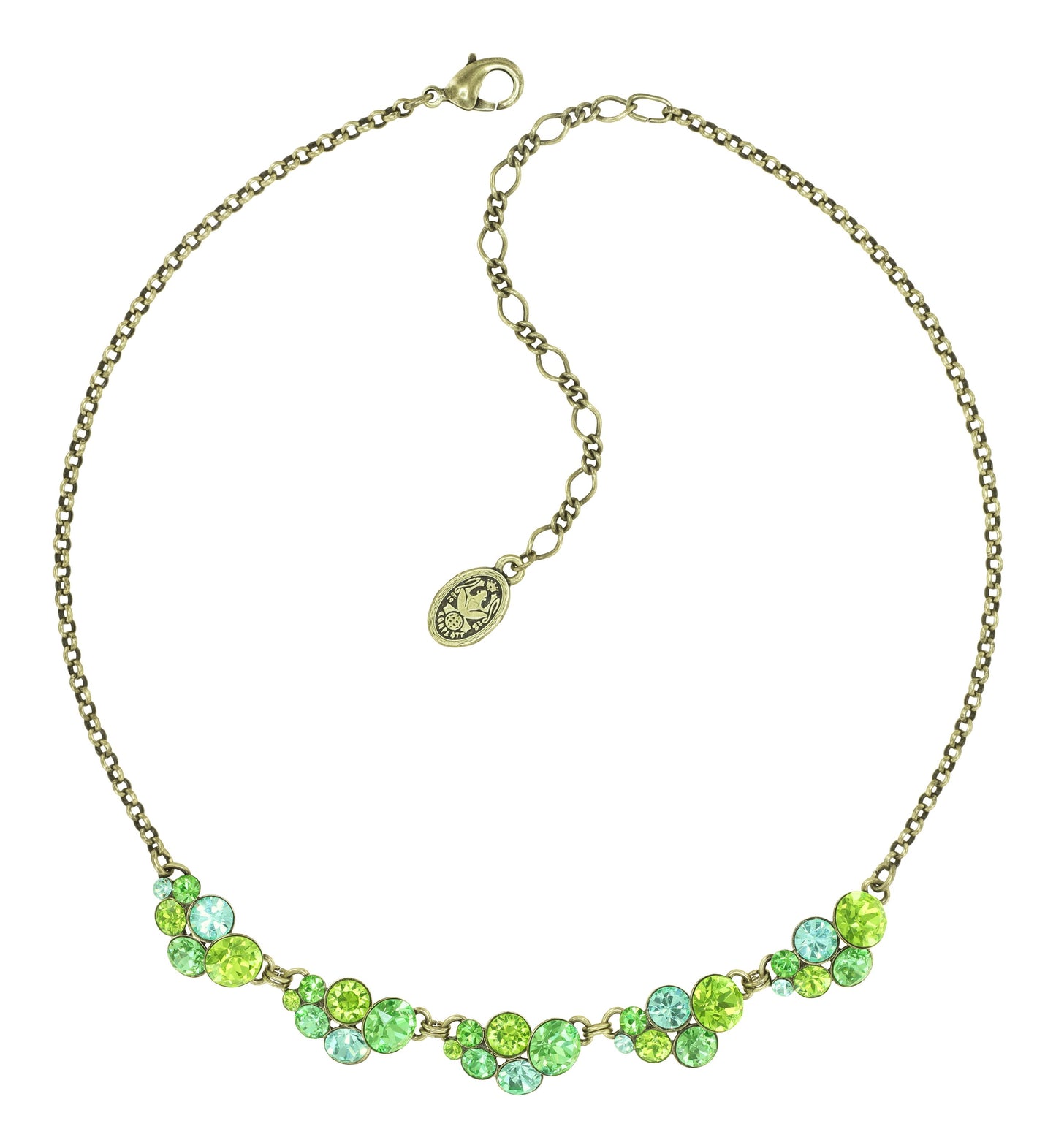 Halskette Petit Glamour