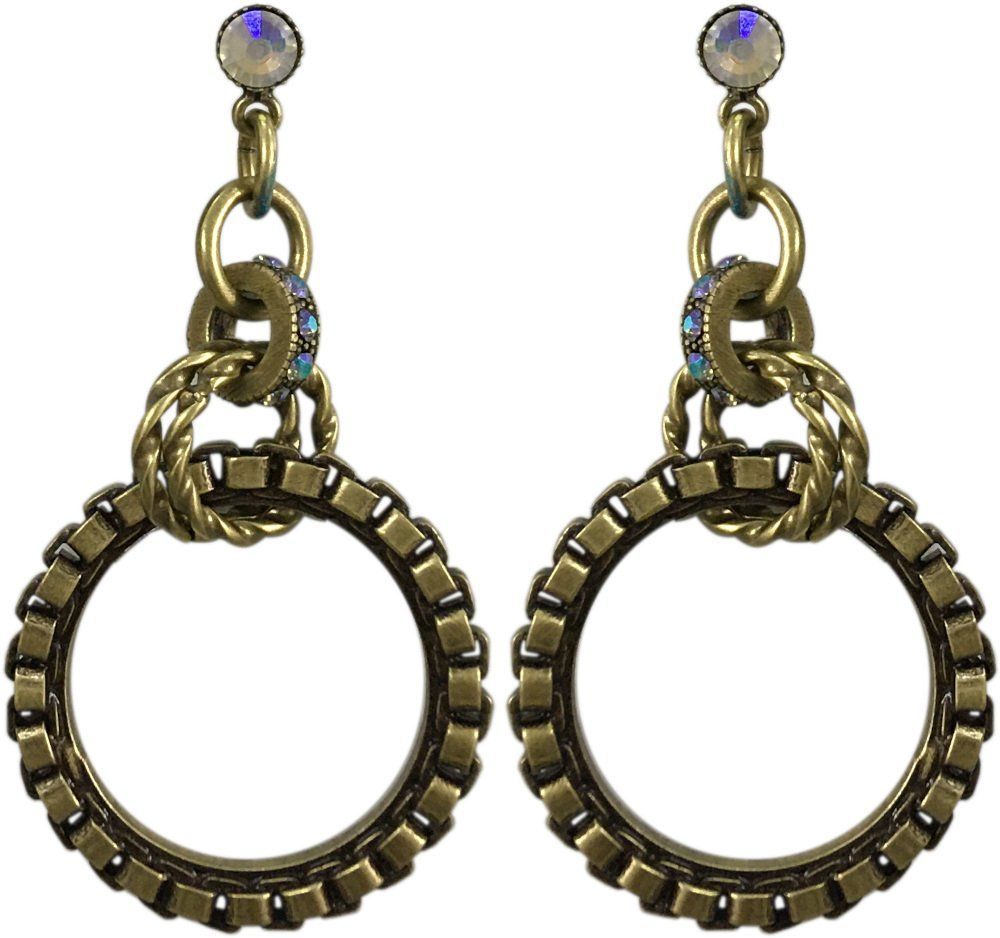 Ohrring Rings And Rhythm