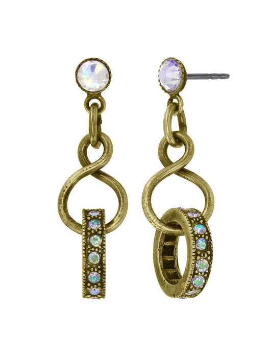 Ohrring Rings And Rhythm