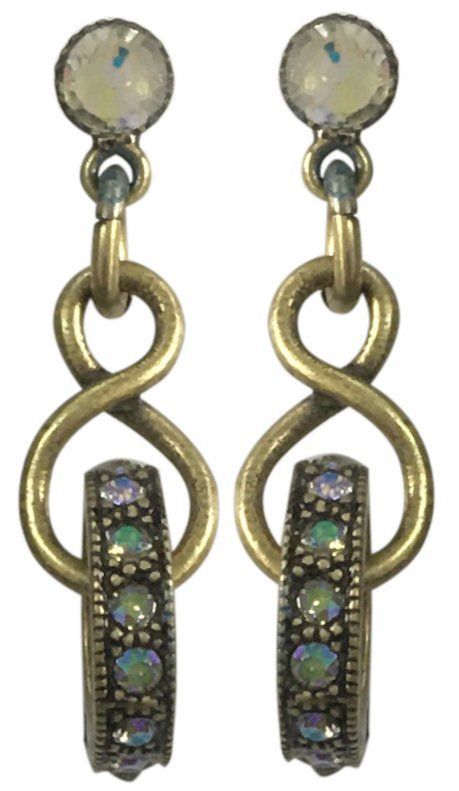 Ohrring Rings And Rhythm