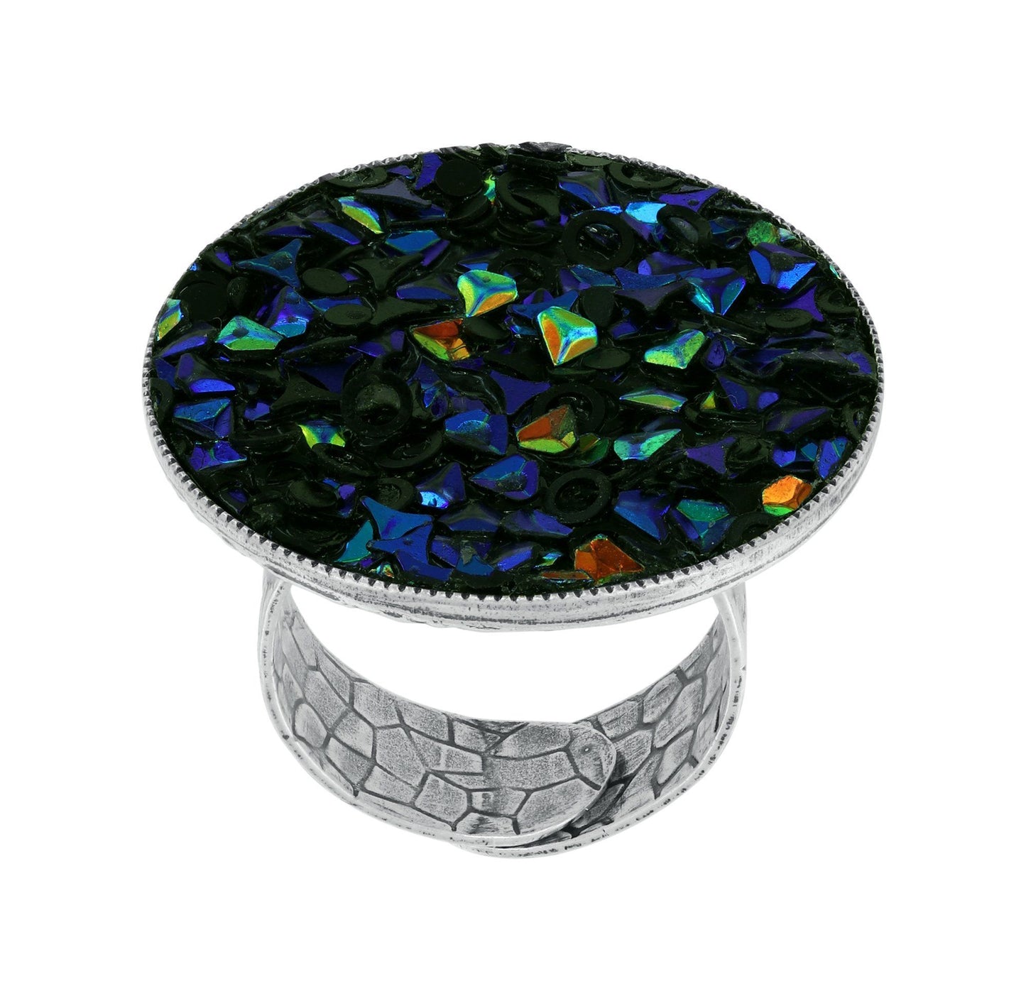 Ring Studio 54