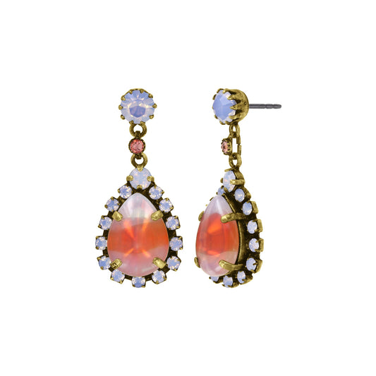 Ohrring Sabrina Vintage