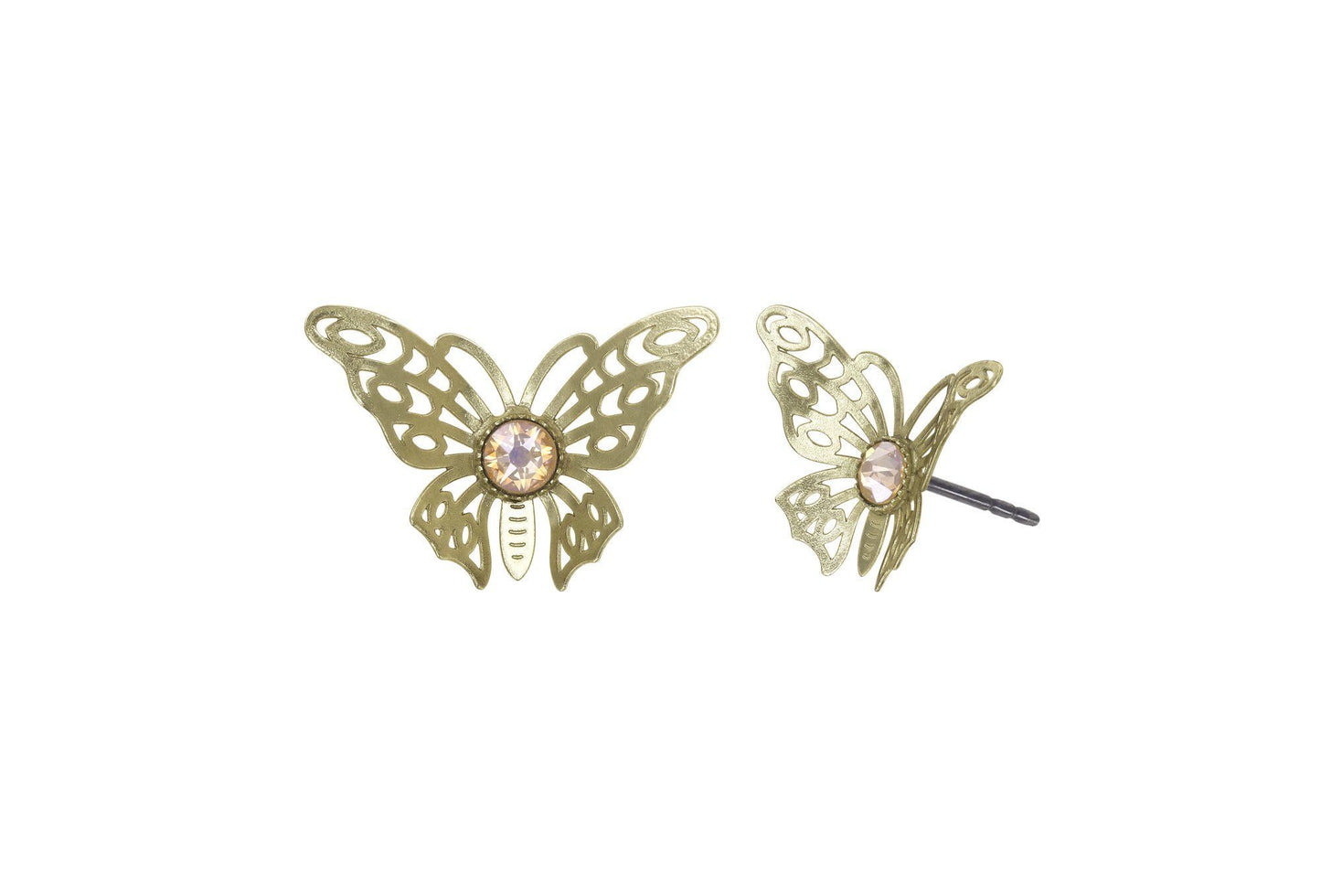 Ohrring Fly Butterfly Fly