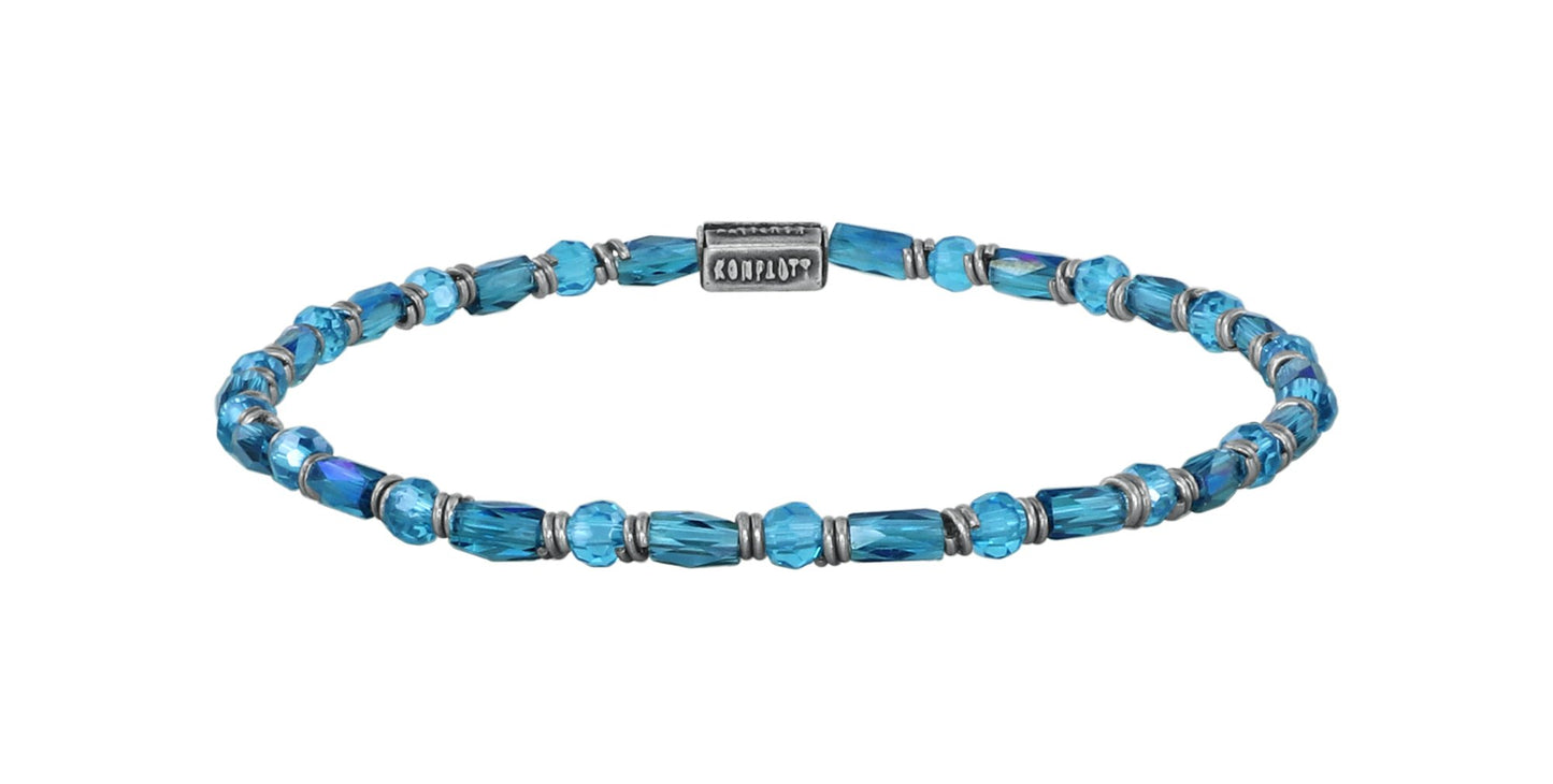 Armband Petit Glamour D´afrique