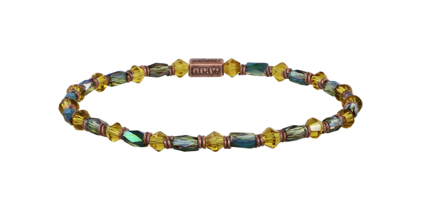 Armband Petit Glamour D´afrique