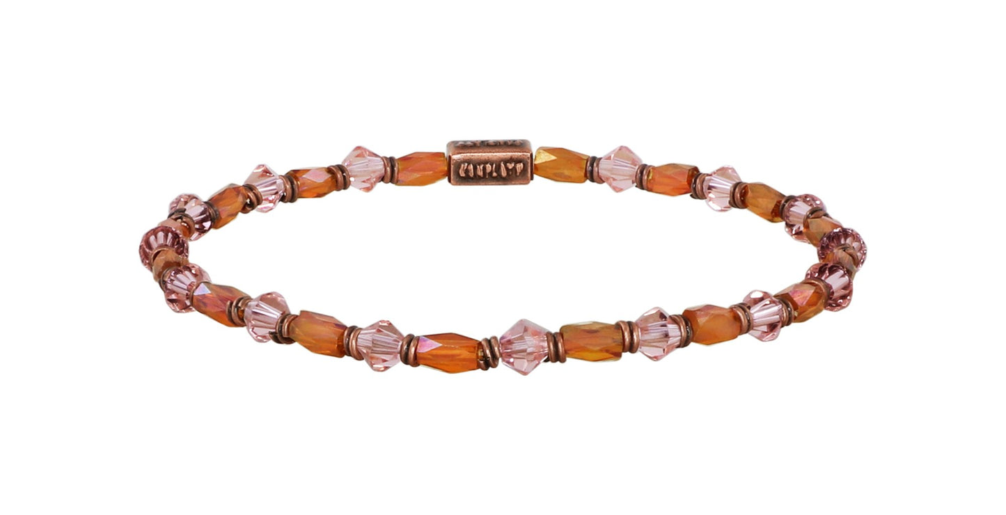 Armband Petit Glamour D´afrique